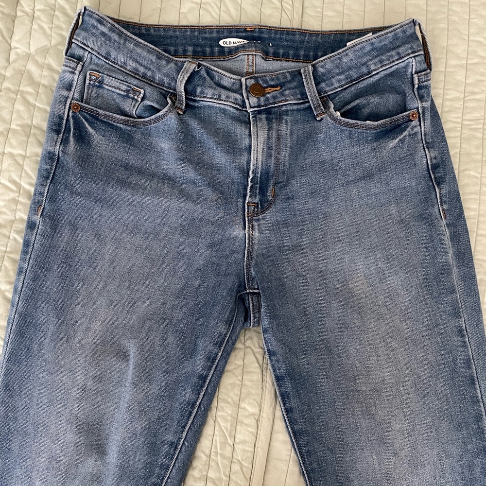 old navy boyfriend jeans